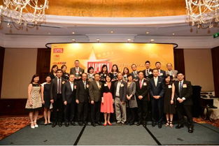 恒信贵金属荣膺《资本壹周》服务大奖，彰显贵金属行业卓越经营典范