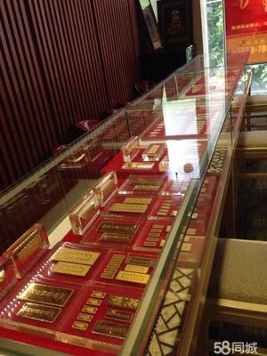 广东招信贵金属经营深圳分公司 深耕贵金属市场，助力财富增值