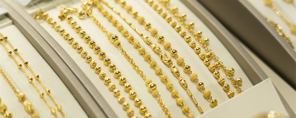 足金与千足金 成分、标识及选购指南